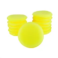 Applicator Pad - Farbe: Gelb (12 Stk)