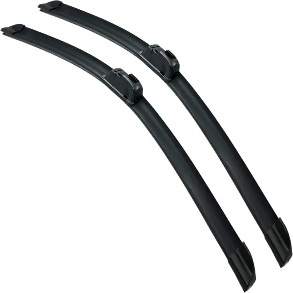 Oximo Scheibenwischer f&uuml;r Renault Logan Stepway II ab 12/2024 Frontscheibe